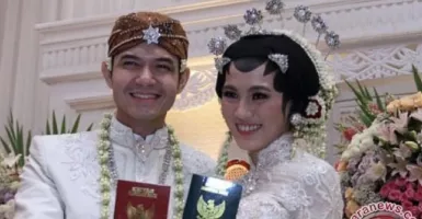 Resep Pernikahan Dude Harlino dan Alyssa Soebandono Awet, Saling Memahami