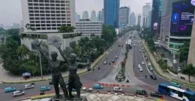 Status Jakarta Tidak Jelas, DPR RI Dinilai Lambat Bahas RUU DKJ