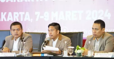 KPU: PKS Raih Suara Terbanyak pada Pileg DPRD DKI Jakarta