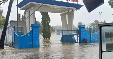 BMKG: Waspada Ancaman Banjir Rob dan Cuaca Ekstrem di NTT