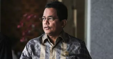 KPK Periksa Sekjen DPR RI Dalami Kasus Korupsi Rumah Jabatan