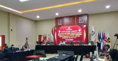 Prabowo Subianto dan Gibran Rakabuming Raka Menang Telak di Sulawesi Tengah