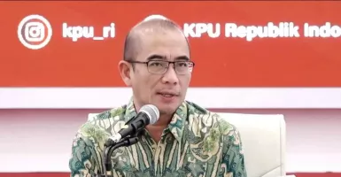KPU RI: Prabowo Subianto dan Gibran Rakabuming Raka Menang di Sulawesi Tengah