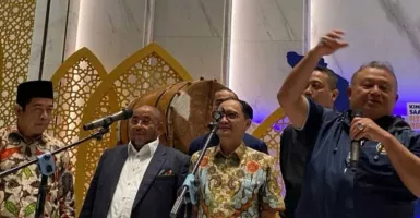 PKB Usul Ida Fauziyah dan Hasbiallah Ilyas Maju Pemilihan Gubernur Jakarta