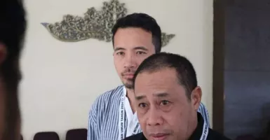Saksi Golkar Temukan Dugaan Pengurangan Suara DPR RI di Halmahera Selatan
