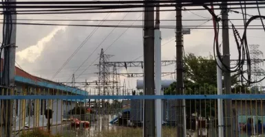 Gardu Induk Kudus Tergenang Banjir, PLN Pastikan Suplai Listrik Aman