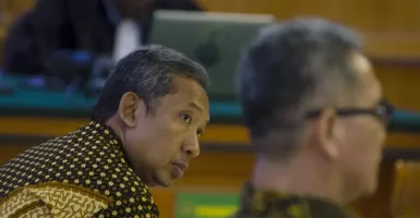 KPK Panggil 4 Anggota DPRD Kota Bandung Terkait Kasus Korupsi CCTV