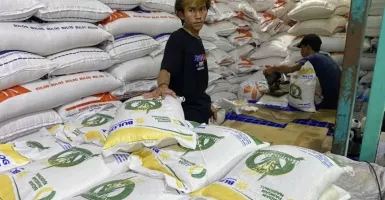 Penuhi Kebutuhan Lebaran, Indonesia Impor 22.500 Ton Beras dari Kamboja