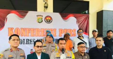 Dokter Gadungan Ditangkap di Bekasi, Ini Motifnya