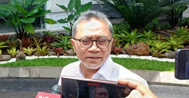 Soal Calon di Pilkada Jakarta, Zulkifli Hasan: Kami Kan Ridwan Kamil