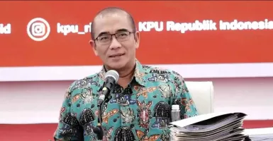 KPU RI Segera Selesaikan Rekapitulasi Suara Pemilu 2024 di 4 Provinsi