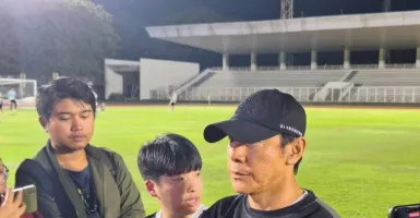 Pemain Vietnam Sebut Timnas Indonesia Rasa Belanda, Shin Tae Yong Berang