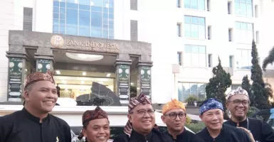 Buka Layanan Penukaran Uang, Bank Indonesia se-Jawa Barat Siapkan Rp 13,2 Triliun