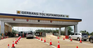 Perhatian! Jalan Tol Jakarta-Cikampek II Selatan Dibuka pada Mudik Lebaran 2024