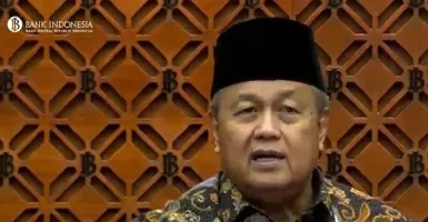 Gubernur BI Sebut Kantor Pusat Bank Indonesia Pindah IKN pada Agustus 2024