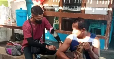 Ada Kasus Kematian, Kabupaten Sikka NTT KLB Rabies