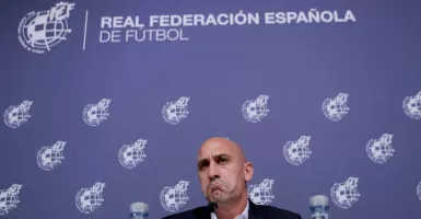 Diduga Korupsi, Federasi Sepak Bola Spanyol Diperiksa Polisi