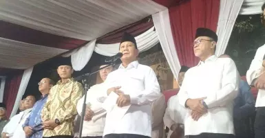 Prabowo Subianto Menang Pilpres 2024, Gerindra: Awal Perjuangan Membuktikan Janji