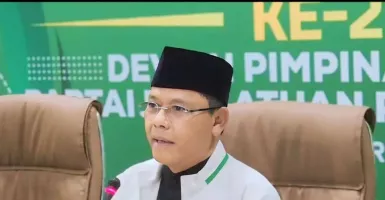 PPP Ucapkan Selamat ke Prabowo Subianto Atas Kemenangan di Pilpres 2024