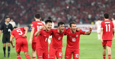 3 Cara Timnas Indonesia ke Putaran Ketiga Kualifikasi Piala Dunia 2026