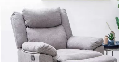 5 Tips Ampuh Agar Sofa Recliner Tetap Awet dan Tidak Cepat Rusak