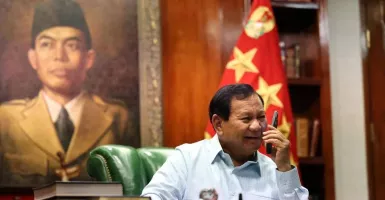 Kuatkan Ekonomi Negara, Aksi Nasional Kelapa Sawit Dilanjutkan Prabowo