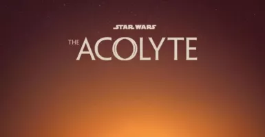 Kabar Gembira! Star Wars: The Acolyte Tayang 5 Juni 2024