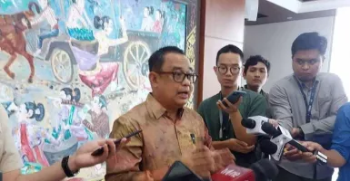 Jokowi Kaji Nama Calon Pansel KPK, Ari Dwipayana: Diumumkan Bulan Ini