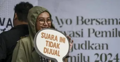 Demokrat DKI Jakarta: Pemilu 2024 Dimenangkan Kekuatan Kapital Oligarki