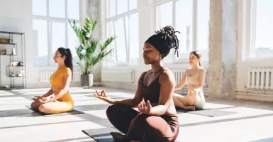 Serba-serbi Meditasi Mindfulness yang Perlu Diketahui untuk Pemula