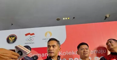 Sebelum Olimpiade Paris 2024 Mulai, CdM Indonesia Beber Target