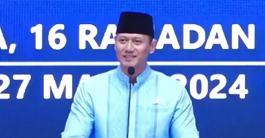 AHY: Prabowo Subianto Minta Demokrat Siapkan Kader untuk Kabinet