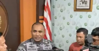 Danlanal Ternate Copot Komandan Pos dan Proses Hukum Oknum Penganiaya Wartawan