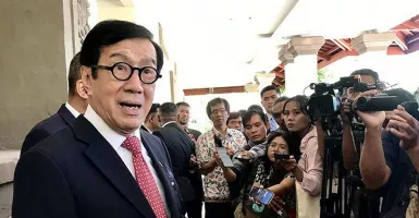 Indonesia dan Singapura Sepakat Berlakukan Perjanjian Ekstradisi Buronan