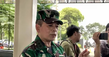 TNI Ungkap Peran 13 Prajurit Tersangka Penganiayaan Anggota KKB