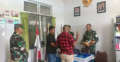 Tim Investigasi TNI Kantongi Bukti Kasus Penganiayaan Anggota KKB di Puncak