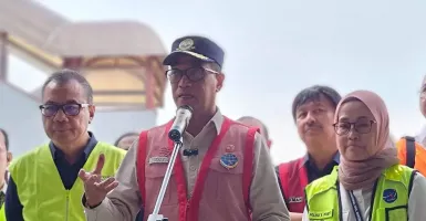 Mudik Lebaran 2024, Menhub Tambah 2.000 Extra Flight di Bandara Internasional Soekarno-Hatta