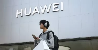 Laba Huawei Meningkat Lebih dari Dua Kali Lipat pada 2023, Penjualan Melonjak