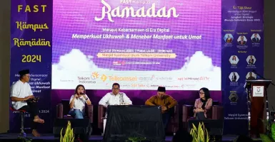 Indonesia Perlu Menyiapkan Talenta Digital yang Berkualitas