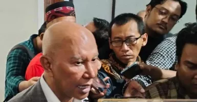 Soal Pertemuan Megawati dengan Prabowo, Said Abdullah: Tunggu Putusan MK