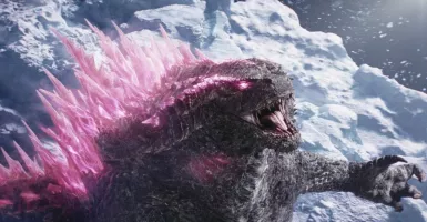 Film 'Godzilla x Kong: The New Empire' Raih Pembukaan Box Office Senilai USD 80 Juta