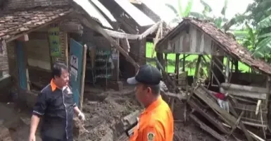 53 Rumah Warga di Madiun Diterjang Banjir Bandang, Ini Kondisinya
