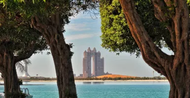 5 Tempat yang Tidak boleh Dilewatkan Saat Kamu Jalan-jalan ke Abu Dhabi