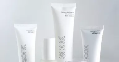 5 Kandungan Skincare Sook & Co Ampuh Menutrisi Kulit dari Akar