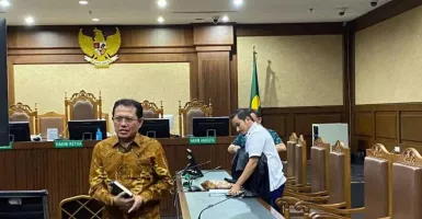 Vonis Hasbi Hasan Lebih Rendah dari Tuntutan Jaksa, Ali Fikri: KPK Pikir-pikir