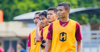 Liga 1 Ditunda Demi Timnas Indonesia, Barito Putera Pilih Liburkan Pemain
