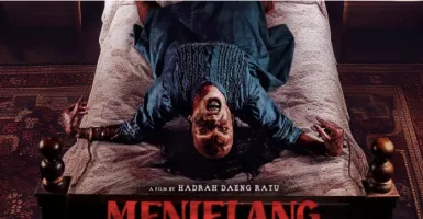 Review Film Horor Indonesia: Menjelang Ajal Bikin Jantung Mau Copot