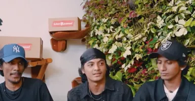Putus dari Lolly Anak Nikita Mirzani, Vadel Badjideh Masih Memantau