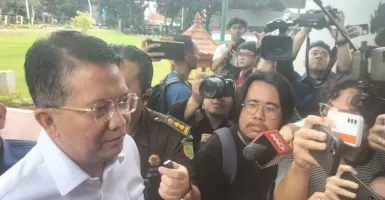 Kejagung Periksa Sandra Dewi untuk Lacak Aliran Uang Hasil Korupsi Timah