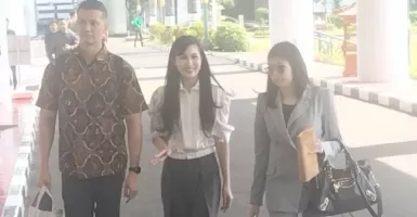 Kejagung Periksa Sandra Dewi, Terkait Kasus Harvey Moeis Tersangka Korupsi Timah